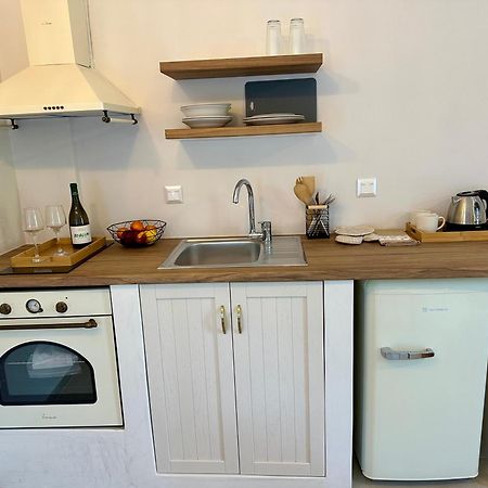 Sea View Kerame Villa Евдилос Екстериор снимка