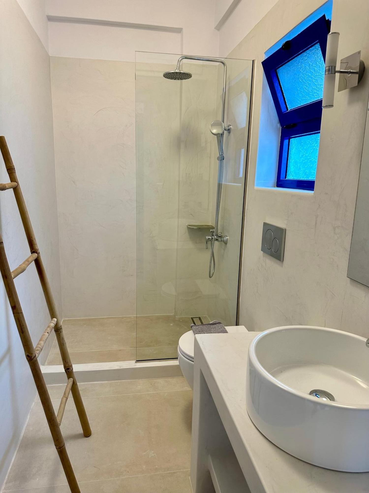 Sea View Kerame Villa Евдилос Екстериор снимка