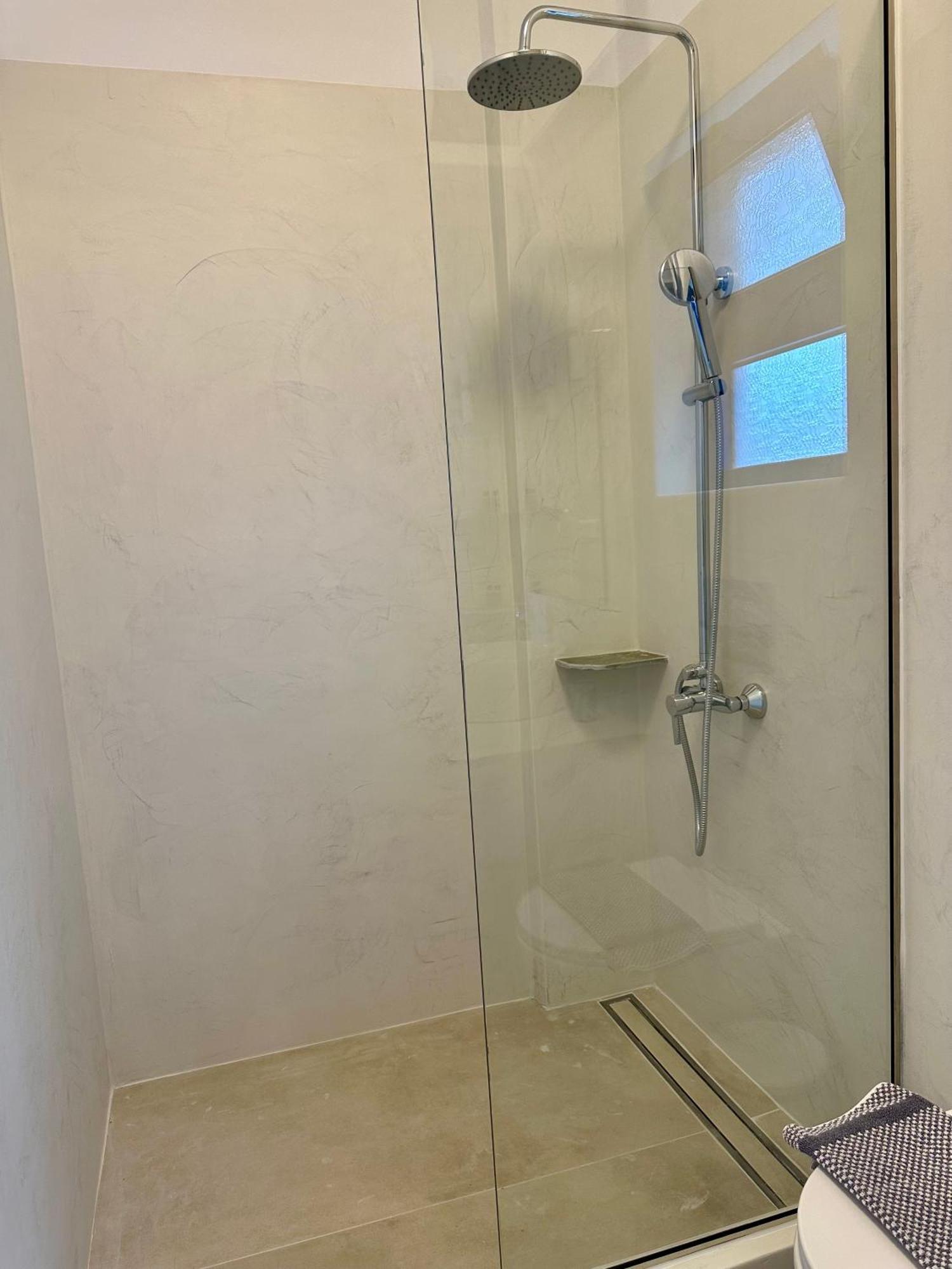 Sea View Kerame Villa Евдилос Екстериор снимка