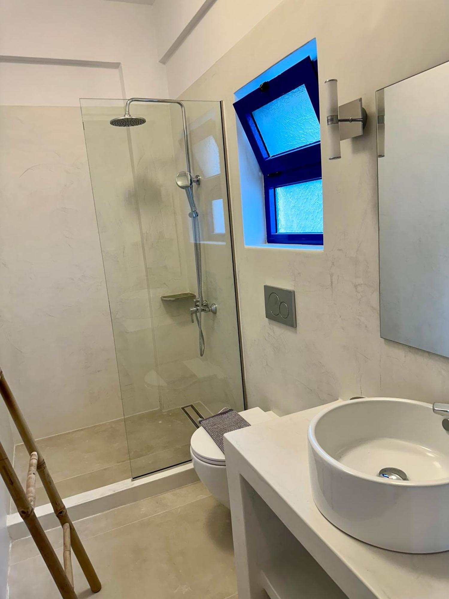 Sea View Kerame Villa Евдилос Екстериор снимка