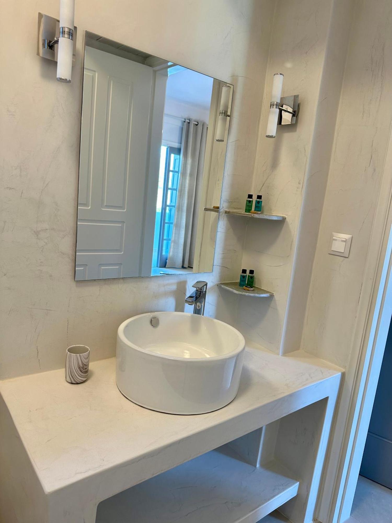Sea View Kerame Villa Евдилос Екстериор снимка
